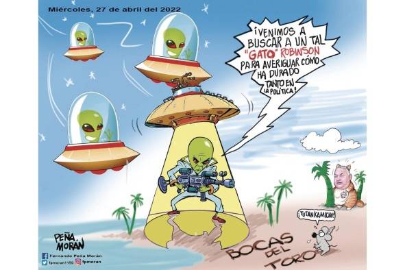 La Opinión Gráfica del 27 de abril de 2022 La Opinión Gráfica del 27 de abril de 2022