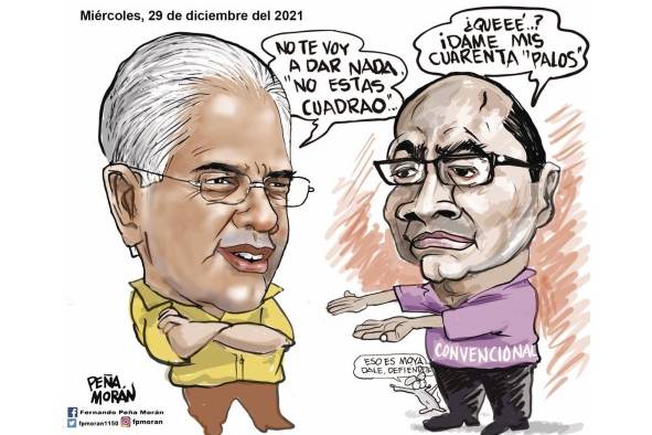 La Opinión Gráfica del 29 de diciembre de 2021 La Opinión Gráfica del 29 de diciembre de 2021