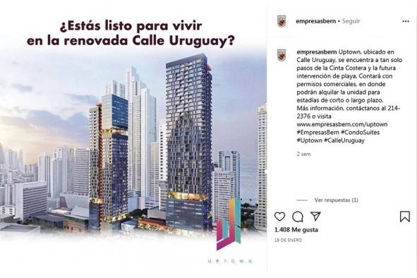 Promoción de proyecto inmobiliario con intervención de playa. Promoción de proyecto inmobiliario con intervención de playa.