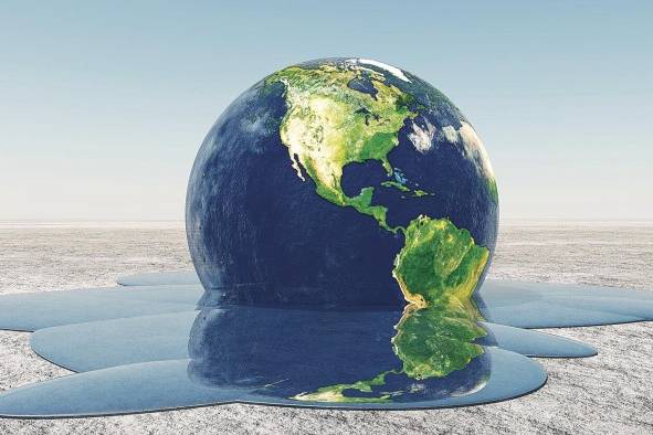 Este reporte muestra que cerca de la mitad de la población humana a nivel global experimenta actualmente escasez severa de agua en algún momento del año. Este reporte muestra que cerca de la mitad de la población humana a nivel global experimenta actualmente escasez severa de agua en algún momento del año.