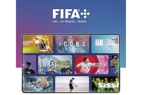 'Ronaldinho: The Happiest Man in the World' (Ronaldinho: El hombre más feliz del mundo), es un documental que abre una puerta atrayente en la plataforma digital. 'Ronaldinho: The Happiest Man in the World' (Ronaldinho: El hombre más feliz del mundo), es un documental que abre una puerta atrayente en la plataforma digital.