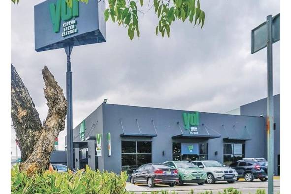 Yoi, comida 'fast casual' con identidad coreana Yoi, comida 'fast casual' con identidad coreana