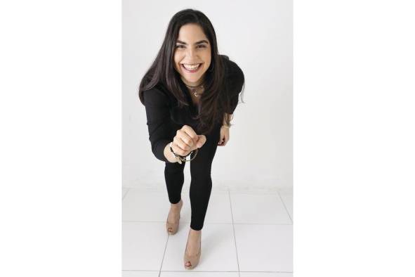 Grettel Garibaldi regresa a su país para un recital que promete: 'Bajo el mismo cielo', este 30 de enero. Grettel Garibaldi regresa a su país para un recital que promete: 'Bajo el mismo cielo', este 30 de enero.