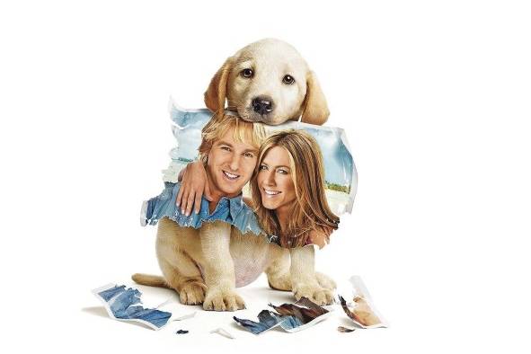 Travesías caninas en el cine Travesías caninas en el cine