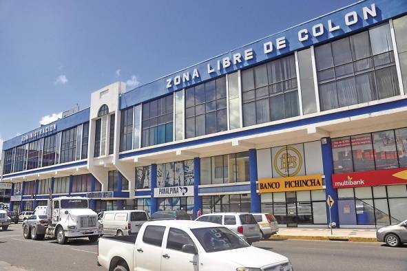 La Zona Libre ha perdido competitividad internacional para suplir a sus clientes en la región, dicen expertos. La Zona Libre ha perdido competitividad internacional para suplir a sus clientes en la región, dicen expertos.