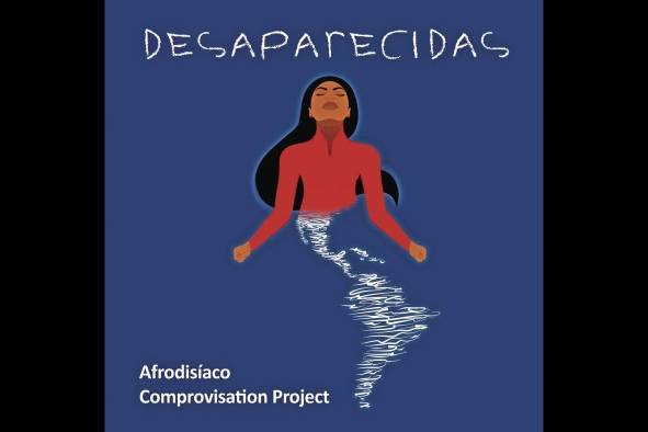Extractos del tema, que se podrá escuchar desde mañana en las plataformas de streaming, formarán parte del contenido digital de la campaña #LetrasContraLaViolencia de Unfpa Extractos del tema, que se podrá escuchar desde mañana en las plataformas de streaming, formarán parte del contenido digital de la campaña #LetrasContraLaViolencia de Unfpa