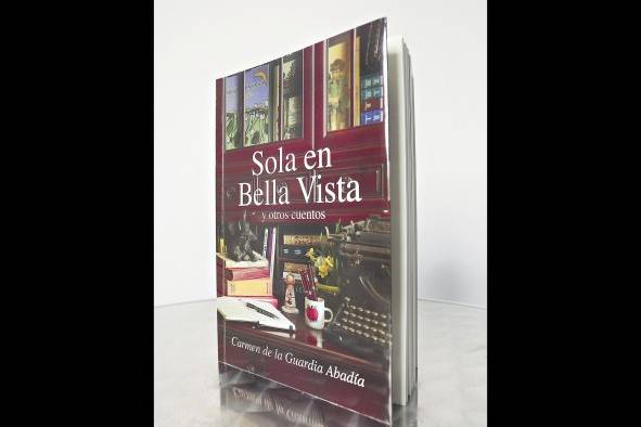 Cuentos plenos de fantasía y nostalgia Cuentos plenos de fantasía y nostalgia