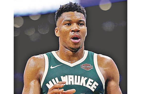 Los Bucks comenzaron a tener control del partido al ponerse con un parcial de 31-18. Los Bucks comenzaron a tener control del partido al ponerse con un parcial de 31-18.