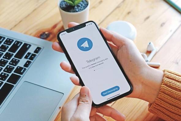 El informe concluyó que la mitad (49%) de los contenidos públicos sobre el Holocausto en Telegram, una plataforma de mensajería, niega su existencia o lo distorsiona, además de ser a menudo explícitamente antisemitas. El informe concluyó que la mitad (49%) de los contenidos públicos sobre el Holocausto en Telegram, una plataforma de mensajería, niega su existencia o lo distorsiona, además de ser a menudo explícitamente antisemitas.