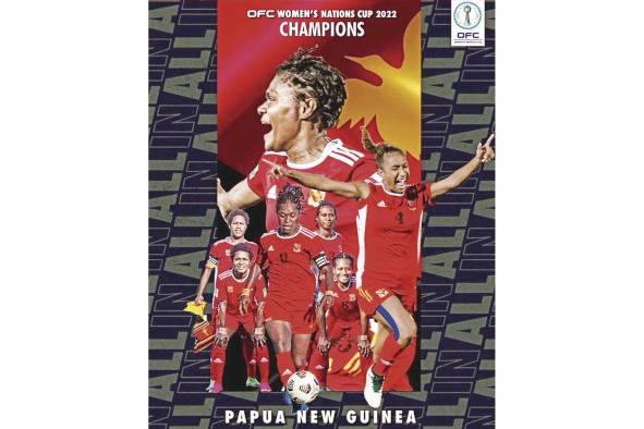 Han ganado la Copa Femenina de Naciones de la OFC y cinco veces la medalla de oro de los Juegos del Pacifico. Ocupan el puesto 51 en el 'ranking' femenino de la FIFA; Panamá, el 57. Han ganado la Copa Femenina de Naciones de la OFC y cinco veces la medalla de oro de los Juegos del Pacifico. Ocupan el puesto 51 en el 'ranking' femenino de la FIFA; Panamá, el 57.