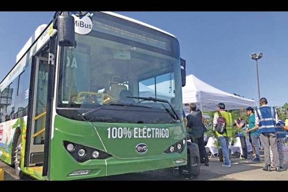 El precio internacional de cada unidad es de aproximadamente $180 mil. El precio internacional de cada unidad es de aproximadamente $180 mil.