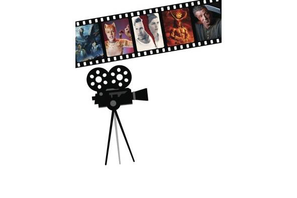 Cine: lo peor del 2019 Cine: lo peor del 2019
