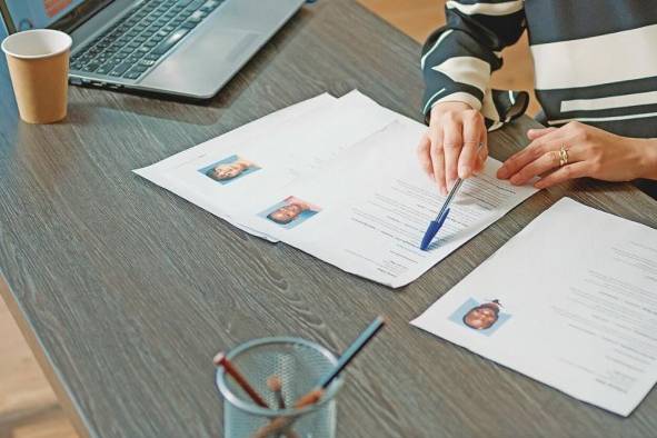 El 72% de los reclutadores panameños prioriza la experiencia laboral sobre la formación académica a la hora de elegir un talento. El 72% de los reclutadores panameños prioriza la experiencia laboral sobre la formación académica a la hora de elegir un talento.