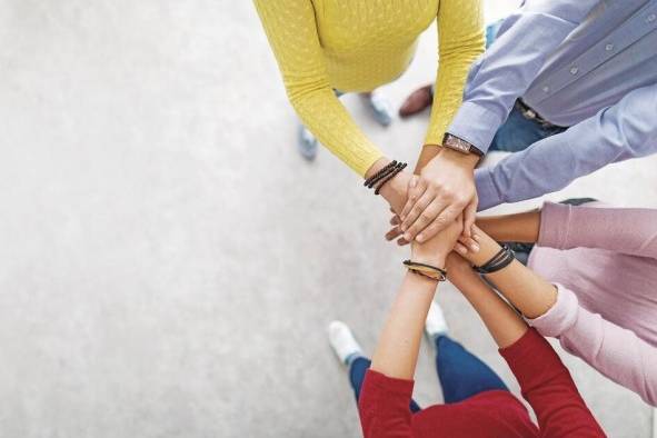 Mónica Chirino: 'Es importante crear espacios de discusión con los jóvenes Mónica Chirino: 'Es importante crear espacios de discusión con los jóvenes