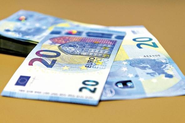 El peor año será el actual, el 2021, pues la deuda se incrementará en 213.000 millones El peor año será el actual, el 2021, pues la deuda se incrementará en 213.000 millones
