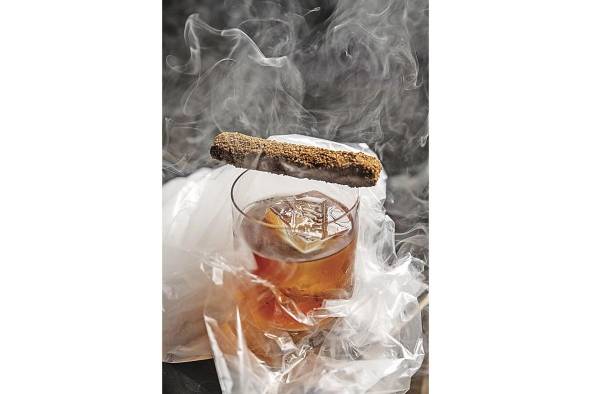 La 'Cocktail Week' pretende resaltar el arte de los 'bartenders' panameños. La 'Cocktail Week' pretende resaltar el arte de los 'bartenders' panameños.