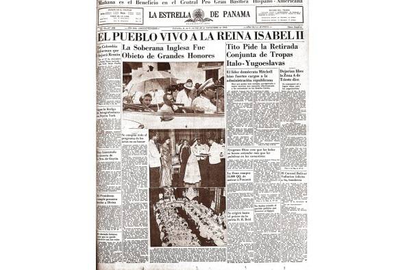 El adiós de una monarca; 70 años de historia con Isabel II El adiós de una monarca; 70 años de historia con Isabel II