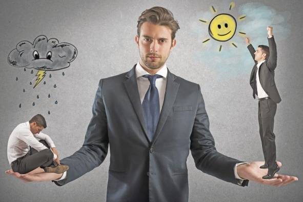 El optimista piensa que tiene más tiempo del real para completar sus tareas. El optimista piensa que tiene más tiempo del real para completar sus tareas.