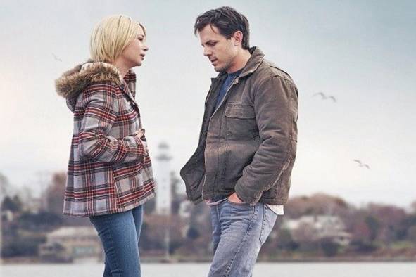 'Manchester junto al Mar', ahora disponible en Netflix. 'Manchester junto al Mar', ahora disponible en Netflix.