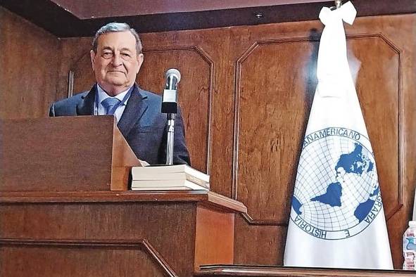 Dr. Omar Jaén Suárez. Dr. Omar Jaén Suárez.