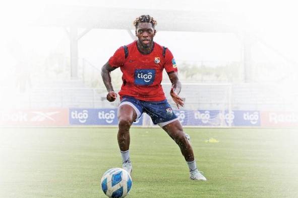 José 'Puma' Rodríguez volvió a ser convocado por la selección de Panamá. José 'Puma' Rodríguez volvió a ser convocado por la selección de Panamá.