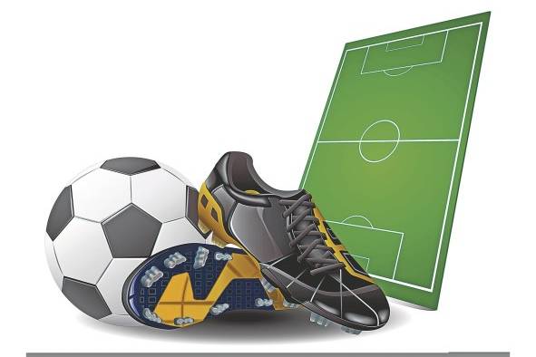 La Copa Mundial de Fútbol es un evento universal abundante en historias deportivas y anécdotas. La Copa Mundial de Fútbol es un evento universal abundante en historias deportivas y anécdotas.