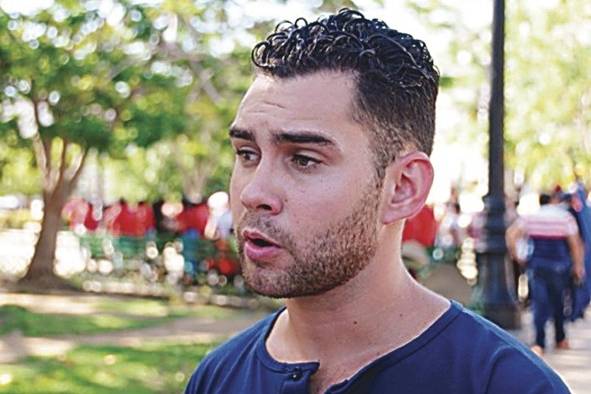 Hoy Elián se siente feliz en su natal Cuba. Hoy Elián se siente feliz en su natal Cuba.