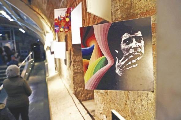 Seis de los 50 mejores discos chilenos de la historia fueron publicados por este sello, incluyendo dos de Víctor Jara. Seis de los 50 mejores discos chilenos de la historia fueron publicados por este sello, incluyendo dos de Víctor Jara.