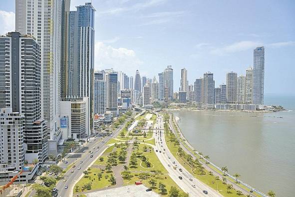 La inversión continua en infraestructura 'será clave' para mejorar las perspectivas de crecimiento del soberano a mediano plazo La inversión continua en infraestructura 'será clave' para mejorar las perspectivas de crecimiento del soberano a mediano plazo