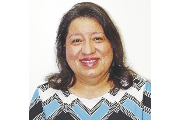 Hildaura Acosta es una de las pioneras de la ciencia de Panamá Hildaura Acosta es una de las pioneras de la ciencia de Panamá