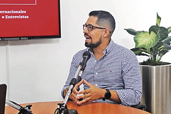 Roberto Nieto, precandidato a diputado en el 8-2. Roberto Nieto, precandidato a diputado en el 8-2.