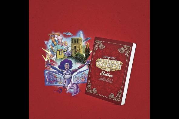 PANAMÁ. Cerveza Balboa, una marca de Cervecería Nacional y la primera cerveza de la nación elaborada desde 1910, presenta el segundo tomo del libro digital de cuentos cortos de ficción Historias de auténtica grandeza, una obra desarrollada en el marco del bicentenario de la independencia de Panamá de España, que busca invitar a los ciudadanos a soñar por los próximos 200 años del istmo. Este segundo tomo está disponible desde el 26 de noviembre en la página web de Cerveza Balboa www.cervezabalboa.pa al igual que el primer tomo, y se abordan temas como ecología, deportes y cultura, a través de diversas historias. PANAMÁ. Cerveza Balboa, una marca de Cervecería Nacional y la primera cerveza de la nación elaborada desde 1910, presenta el segundo tomo del libro digital de cuentos cortos de ficción Historias de auténtica grandeza, una obra desarrollada en el marco del bicentenario de la independencia de Panamá de España, que busca invitar a los ciudadanos a soñar por los próximos 200 años del istmo. Este segundo tomo está disponible desde el 26 de noviembre en la página web de Cerveza Balboa www.cervezabalboa.pa al igual que el primer tomo, y se abordan temas como ecología, deportes y cultura, a través de diversas historias.