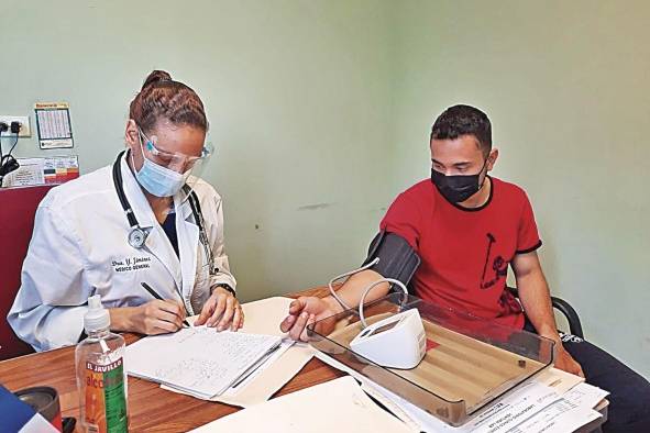 La atención a los atletas es diaria en el Cemed e intensa, previo a una competencia internacional, principalmente. La atención a los atletas es diaria en el Cemed e intensa, previo a una competencia internacional, principalmente.