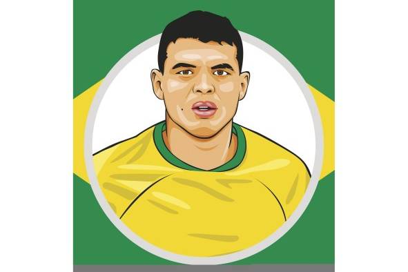 Thiago Silva Thiago Silva