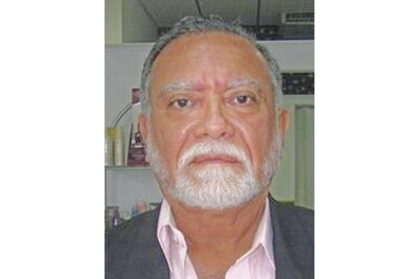 Lisímaco López Lisímaco López