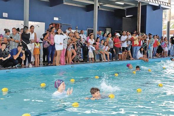 Las inscripciones son gratuitas Las inscripciones son gratuitas