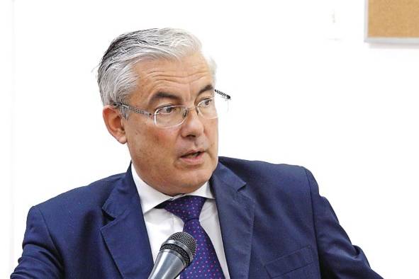 'Hay que enviar el mensaje de que el que la hace, la paga' 'Hay que enviar el mensaje de que el que la hace, la paga'