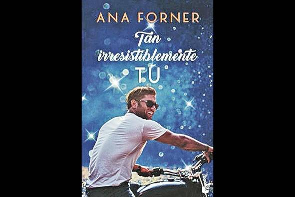 'Tan irresistiblemente tú. Tan tú, tan nosotros', 1 fue publicado el 29 de septiembre de 2021. 'Tan irresistiblemente tú. Tan tú, tan nosotros', 1 fue publicado el 29 de septiembre de 2021.