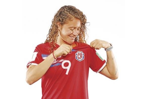 Con la décima edición de la Copa Mundial Femenina Sub-20, Costa Rica reafirma su protagonismo en el fútbol masculino y femenino del área. Con la décima edición de la Copa Mundial Femenina Sub-20, Costa Rica reafirma su protagonismo en el fútbol masculino y femenino del área.
