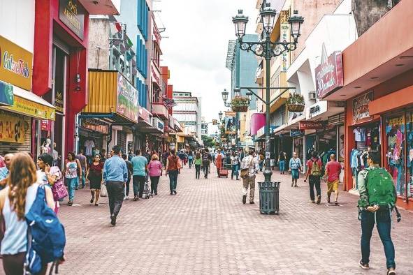 El desempleo en Costa Rica alcanzó niveles históricos de un 13%, tras la crisis de la pandemia. El desempleo en Costa Rica alcanzó niveles históricos de un 13%, tras la crisis de la pandemia.