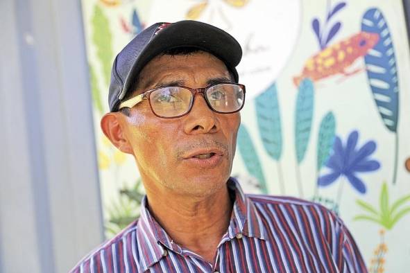 Jaime Núñez Jaime Núñez