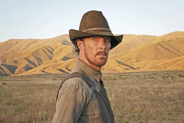 Benedict Cumberbatch está en consideración para Mejor actor por su desempeño en la cinta 'The Power of the Dogs'. Benedict Cumberbatch está en consideración para Mejor actor por su desempeño en la cinta 'The Power of the Dogs'.
