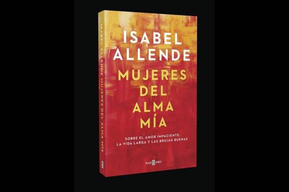 Mujeres del alma mía Mujeres del alma mía