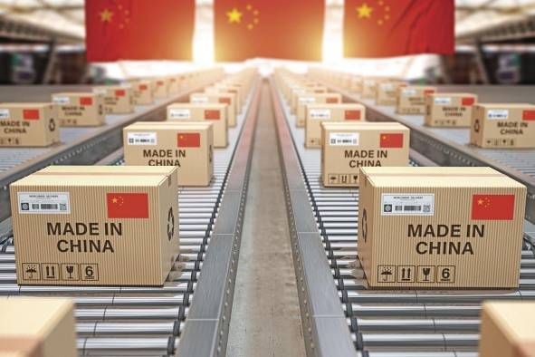 El ingreso de China en la OMC cambió para siempre la economía El ingreso de China en la OMC cambió para siempre la economía