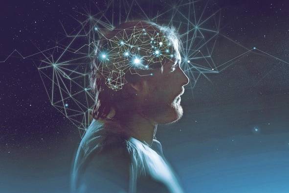 El doctor Gaona insiste en que las relaciones sanas y el vínculo social son fundamentales en pacientes con trastorno cognitivo. El doctor Gaona insiste en que las relaciones sanas y el vínculo social son fundamentales en pacientes con trastorno cognitivo.