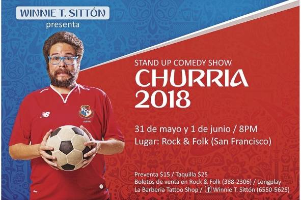 Sittón utiliza los eventos de actualidad para sus monólogos. Sittón utiliza los eventos de actualidad para sus monólogos.