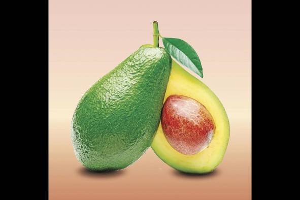 El potasio del aguacate es vasodilatador. El potasio del aguacate es vasodilatador.