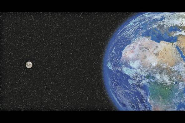 Estudios consideran que el enfriamiento global ocurrirá entre los años 2030 y 2040. Estudios consideran que el enfriamiento global ocurrirá entre los años 2030 y 2040.