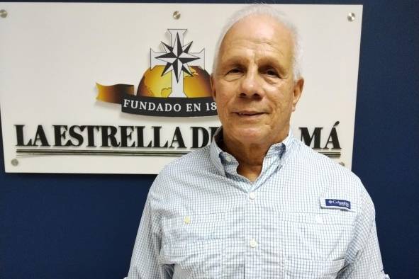 El autor plasma la preocupación por el éxodo del campo hacia la ciudad, “se está desruralizando el campo”, dice. El autor plasma la preocupación por el éxodo del campo hacia la ciudad, “se está desruralizando el campo”, dice.