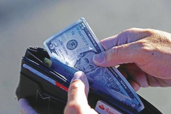 Unos $2.835.1 millones provinieron de Estados Unidos, dijo el Banco Central de Nicaragua. Unos $2.835.1 millones provinieron de Estados Unidos, dijo el Banco Central de Nicaragua.